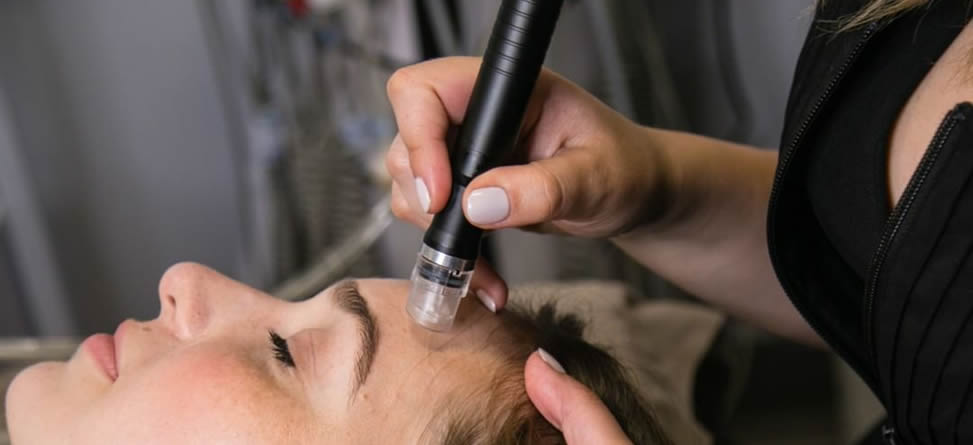 hydrodermabrasion in tucson