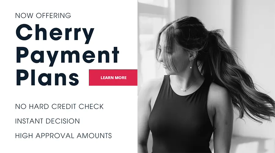 cherry financing options - payment plans available