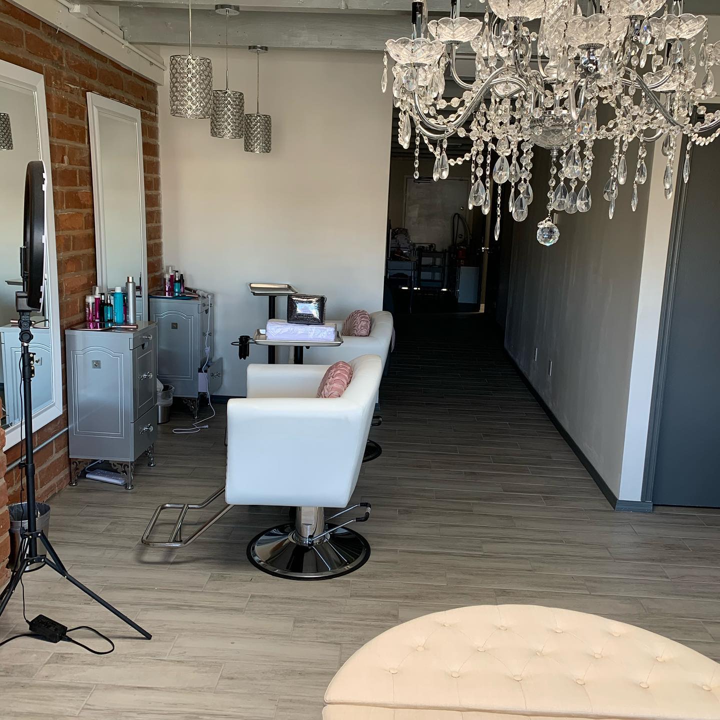 Genev Beauty Lounge ~ Brockville, Ontario Beauty Salon